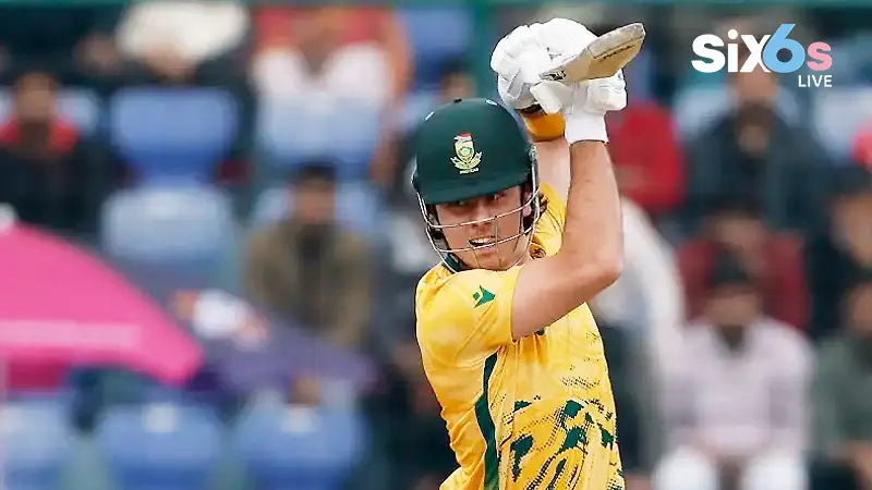 Why Dewald Brevis’ Impact Matters More Than Consistency in the T20WC?