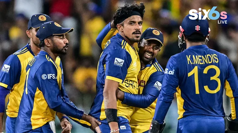Why Sri Lanka’s World Cup Exit Exposes Deep Structural Cricket Flaws