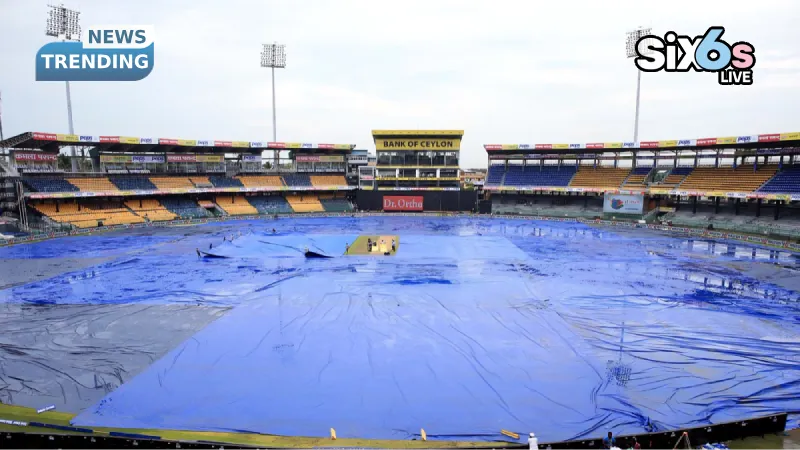 Will Rain Force India vs Pakistan T20WC into a Shortened Thriller