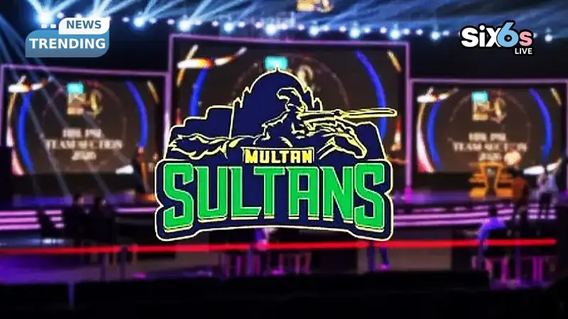 How CD Ventures Saved the Multan Brand for PSL 2026