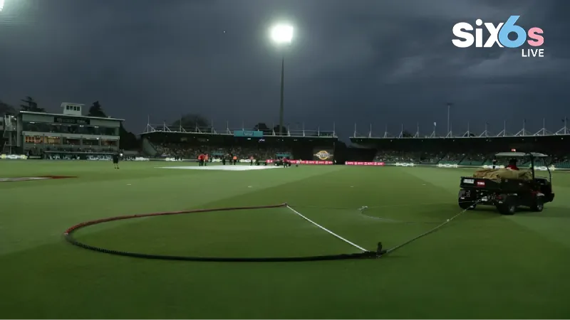 How PSL 2026's New Rule Stops Dew From Deciding Matches Before They Start