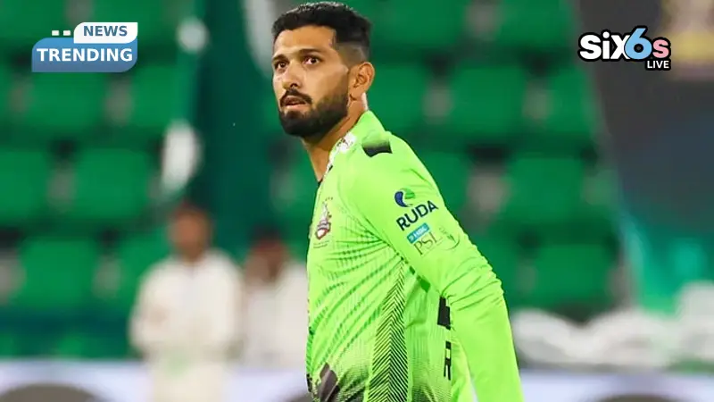 How Sikandar Raza Took the Blame and Cleared Shaheen in PSL 2026