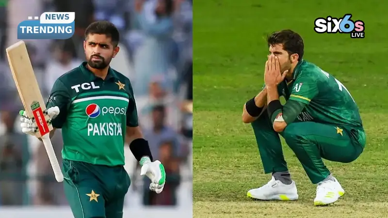 Why Babar Azam's Axe Makes Pakistan vs Bangladesh a Must Watch Series