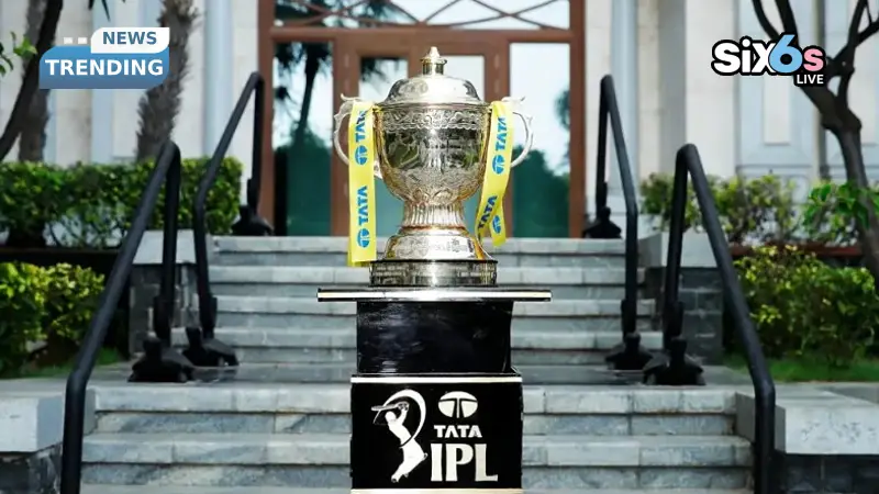 Why IPL 2026 Start Date Has Been Pushed Back — And What Changes