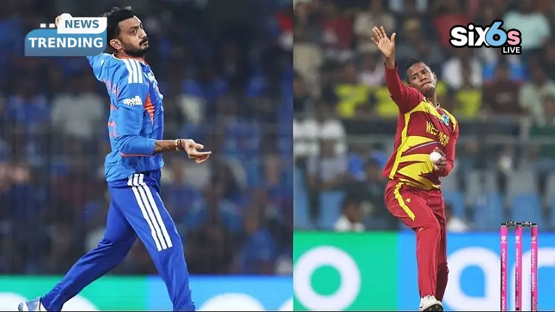 What Axar Patel vs Akeal Hosein After 91 T20Is Actually Proves