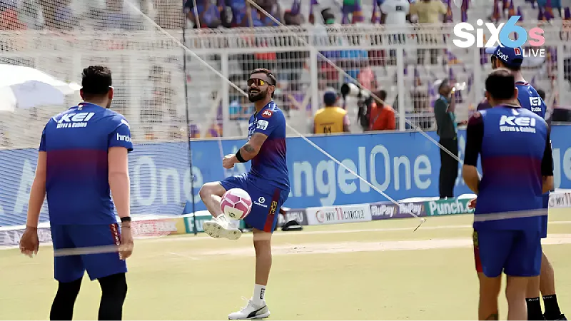 Why IPL Practice Guidelines 2026 Could Decide the Season Before It Starts