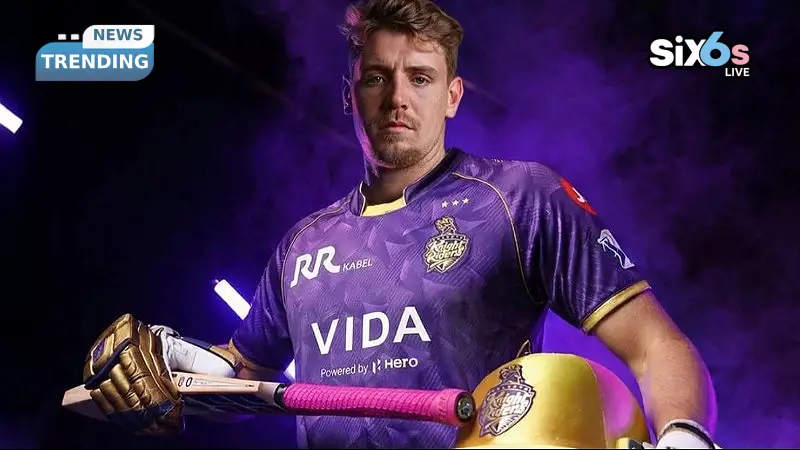 Why KKR's IPL 2026 Plan for Cameron Green Focuses on Bowling First