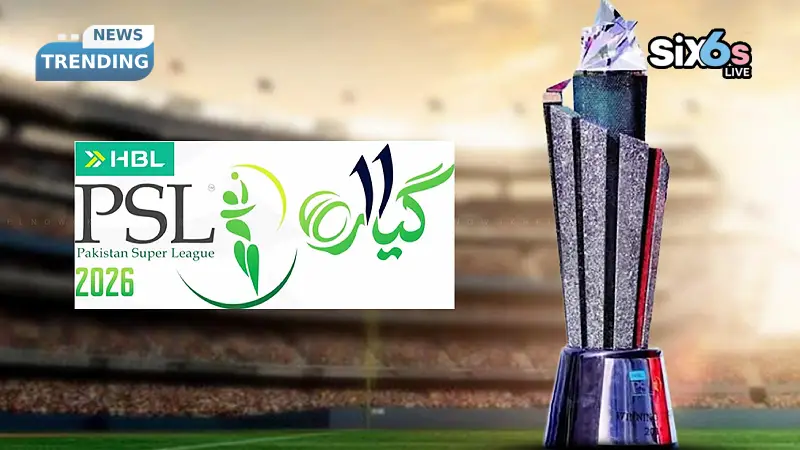 Why PSL 2026 Without Crowds Creates a Different Kind of Cricket