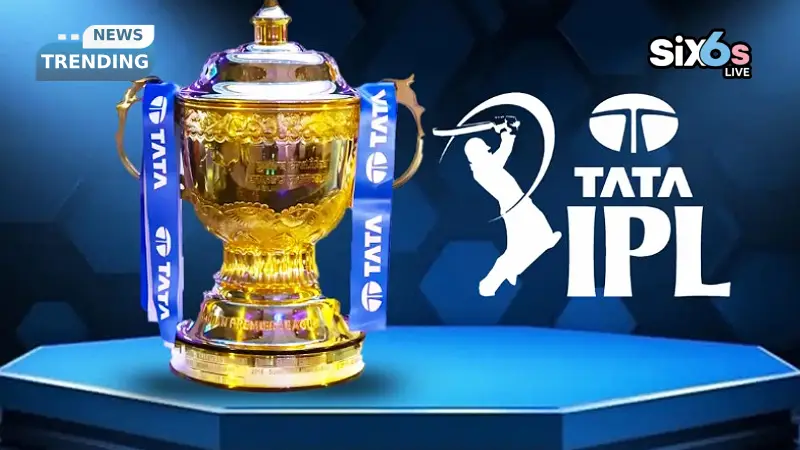 Why the Middle East Travel Crisis Is Disrupting IPL 2026 Overseas Arrivals