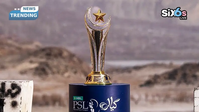 Why the TTP Warning Is PSL 2026's Most Serious Overseas Player Crisis Yet