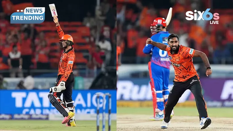 How Abhishek Sharma and Malinga Are Dominating the IPL 2026 Cap Races Right Now