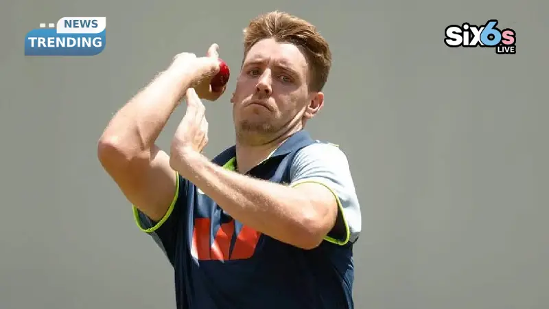 How Cameron Green's Bowling in IPL 2026 Could Fix Everything Wrong at KKR