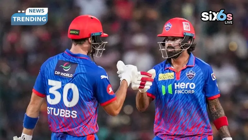 How KL Rahul Cracked the Hazlewood Code in IPL 2026