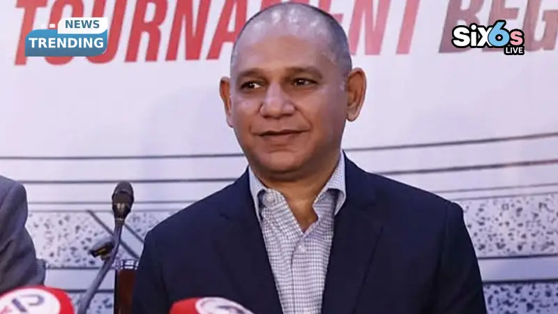 What Habibul Bashar Said About the NZ Series 2026 Selection Nobody Expected