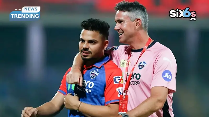 What Kevin Pietersen Lost by Being Right About IPL Too Early
