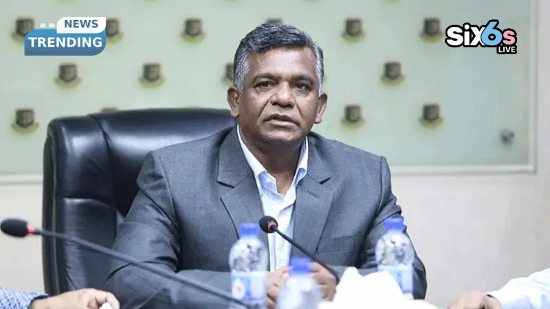 Why BCB Is Falling Apart, and Aminul Islam Won't Step Aside