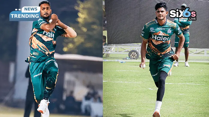 Why Bangladesh is Using Pace, Not Spin, to Win the NZ Series 2026 at Home