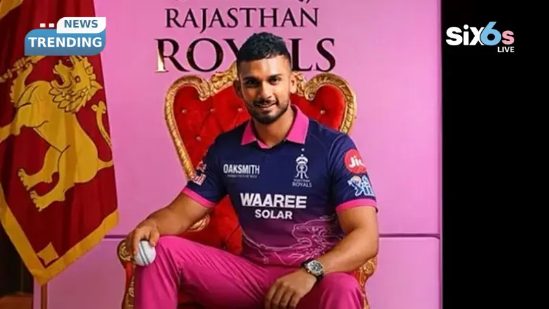 Why Dasun Shanaka Chose IPL Over PSL 2026 and Paid the Price