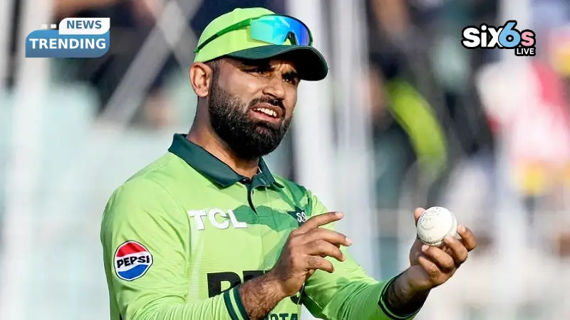 Why Fakhar Zaman's PSL 2026 Ban Is a Bigger Problem Than Lahore Will Admit