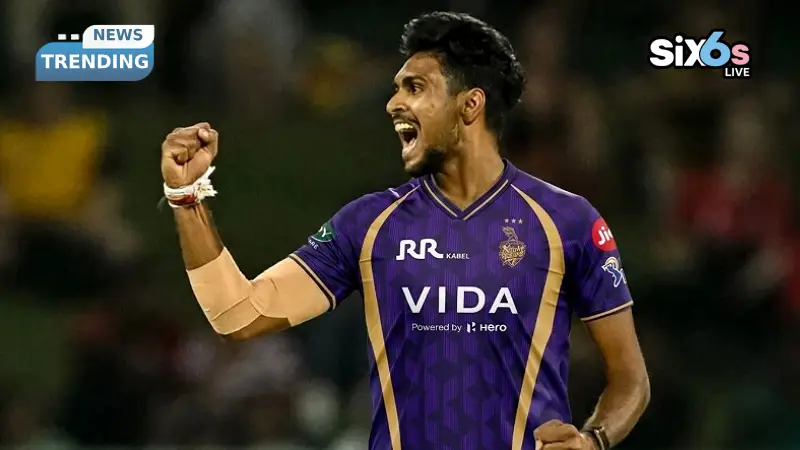 Why KKR's Pathirana Boost Exposes LSG's Worst IPL 2026 Batting Problem at Ekana