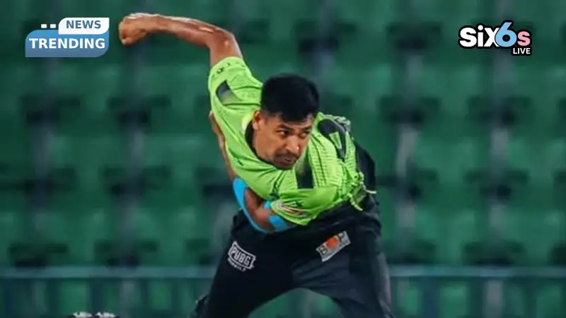Why Mustafizur Rahman Is the Most Underrated Pacer Alive in PSL 2026