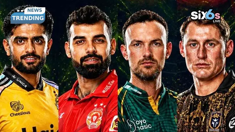 Why PSL 2026 Playoff Crowd Return Makes Karachi and Lahore Impossible to Read