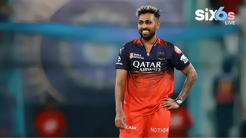 Why Sri Lanka Cricket Is Being Sued Over an IPL 2026 NOC Refusal