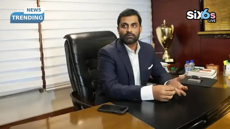 Why Tamim Iqbal Running BCB 2026 Is Bangladesh's Biggest Gamble Yet