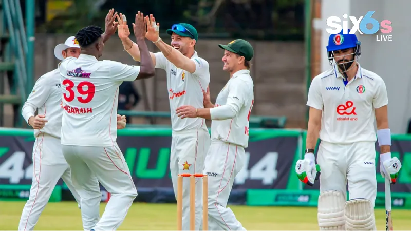 Why the ICC's WTC 2026 One-Test Plan Could Change Test Cricket Forever