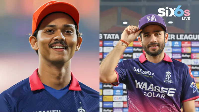Why the IPL 2026 Purple Cap and Orange Cap Races Are Too Close to Call