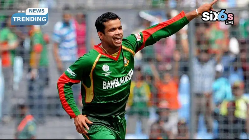 How Abdur Razzak's BCB High Performance Role Could Fix Bangladesh Cricket's Biggest Gap