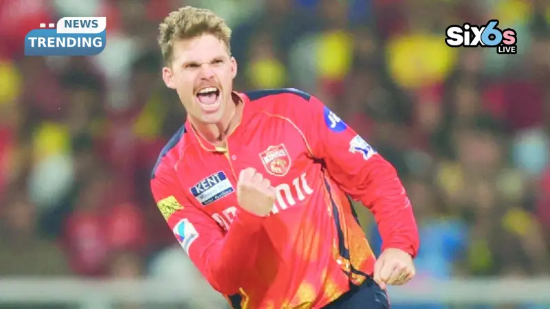 How Lockie Ferguson Turned Family Time Into IPL 2026's Most Calculated Fast Bowler Move