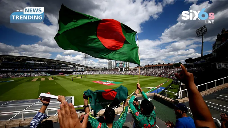 What BCB Corruption Probe Exposes About Betting Networks Inside the BPL and Domestic Cricket