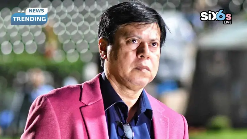 What Does Minhajul Abedin Becoming BCB Director Mean for Bangladesh Cricket's Future?