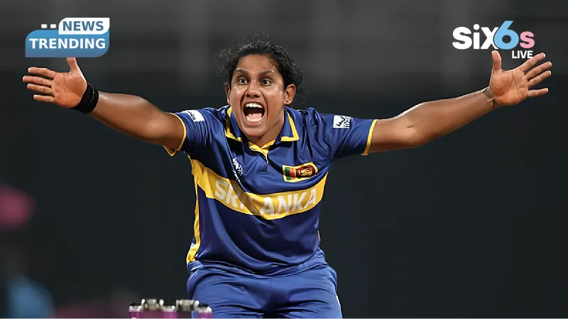What Does Ranaweera's Drop Tell Us About Sri Lanka's T20 World Cup 2026 Spin Strategy
