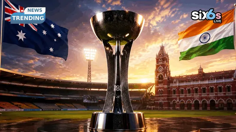 Which BBL Team Will Sacrifice a Home Game to Make the Historic Chennai Opener Work?