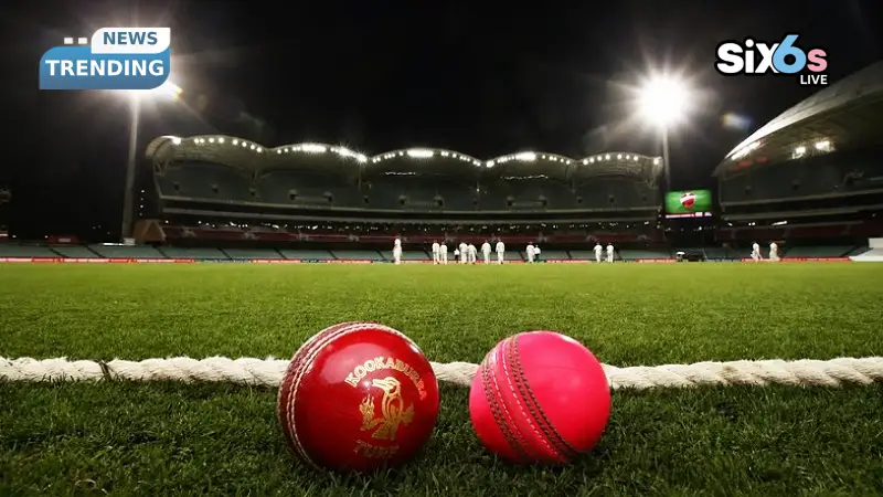 Why India's Opposition Could Derail the ICC's Pink Ball Switch for Test Cricket?