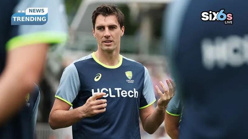 Why SRH Cannot Fully Count on Pat Cummins After His Australia Priority Statement