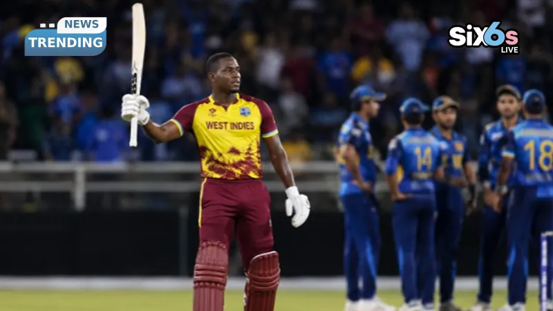 Are West Indies' Middle-Order Corrections Enough to Back Up Their T20I Series Win Over Sri Lanka?