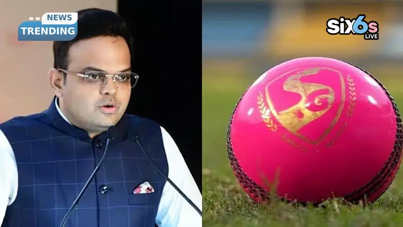 How Will the ICC Pink Ball Rule Change Impact Test Cricket in India Specifically?
