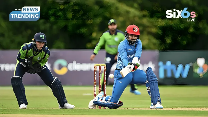What Does ILT20's Afghanistan and Ireland Mandate Mean When Both Boards Have Just Restricted Their Own Players