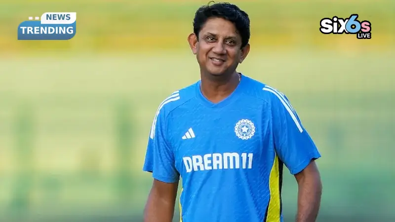 What Does Sairaj Bahutule's Appointment Mean for India's Spin Crisis in Test Cricket?