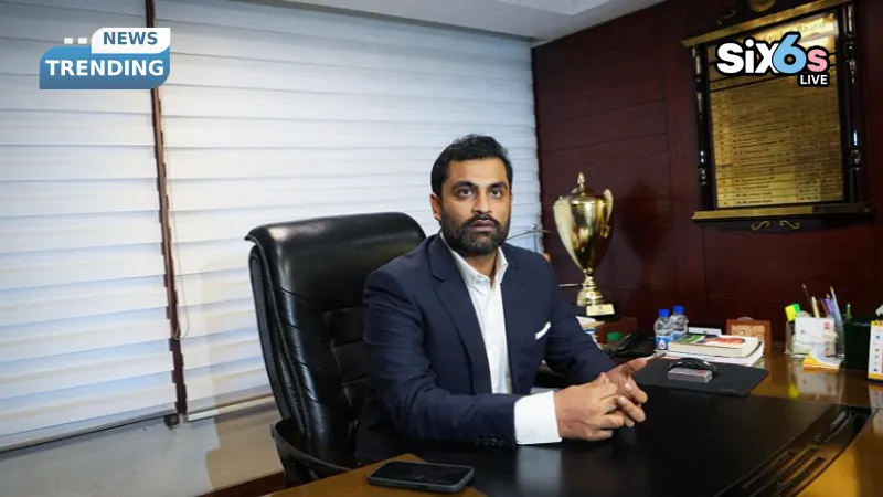 What Does Tamim Iqbal's BCB Election Win Mean for Bangladesh Cricket With Australia ODIs Starting in 48 Hours?