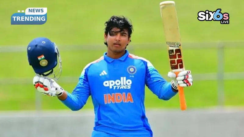 What Does Vaibhav Sooryavanshi's Bench Role Tell Us After India's Historic Loss to Ireland?