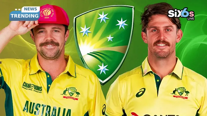 What Does a Depleted Australia Without Head and Marsh Actually Mean for Bangladesh's Chance in the ODI Series Starting Tomorrow?