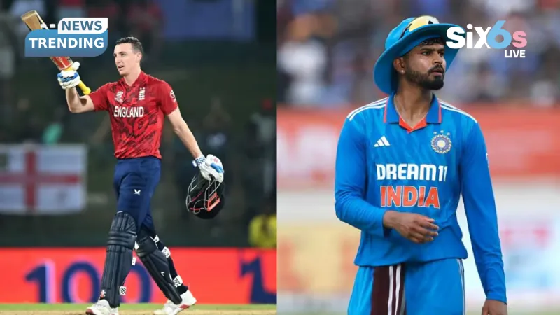 What Does the ECB Adjusting England vs India T20I Timings for Indian Viewers Mean for English Cricket's Independence