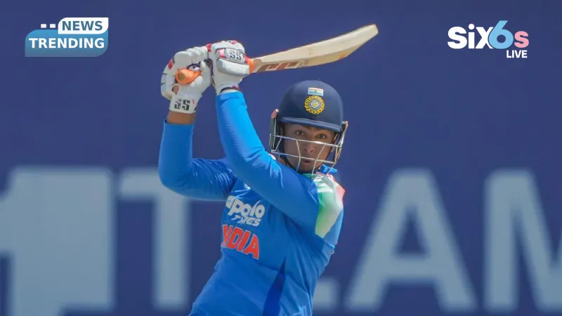 What Does the ECB's Safeguarding Protocol for Vaibhav Sooryavanshi Mean for His England Debut