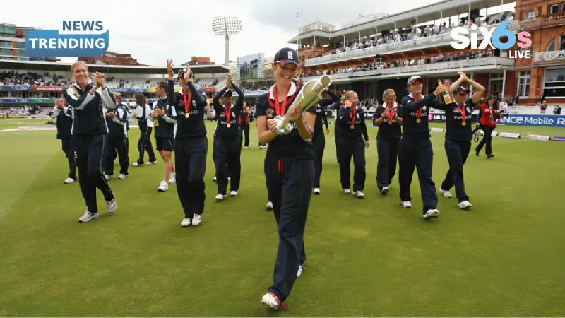 What Does the Women's T20 World Cup 2026 Crossing 125k Attendance Say About the Lord's Final