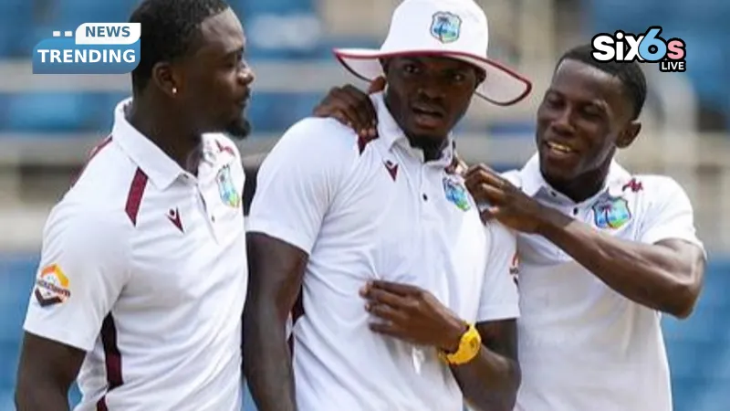 What Workload Plan Will West Indies Use For Their Returning Pace Duo Against Sri Lanka?