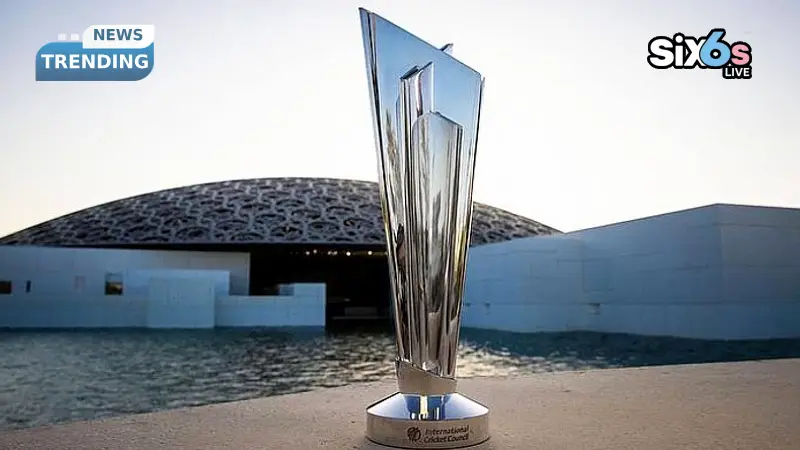 What Would a Revived Global Qualifier Mean for Associate Nations in the T20WC 2028?